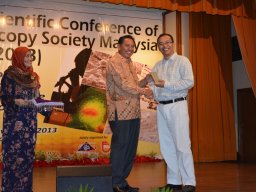 SCMSM 2013  di Primula Beach, Terengganu hosted by UMT